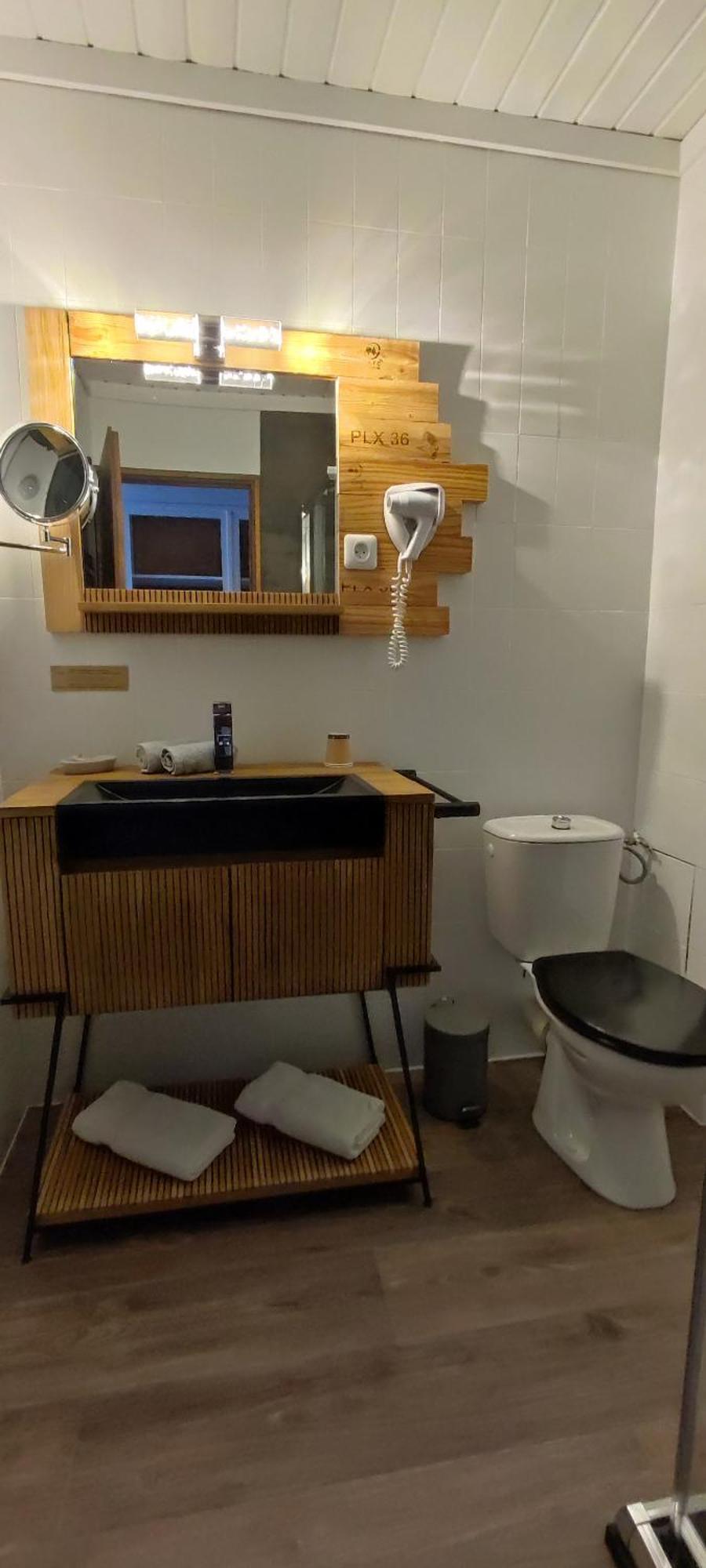 Le Taconet Hotel Le Praz de Lys Bilik gambar