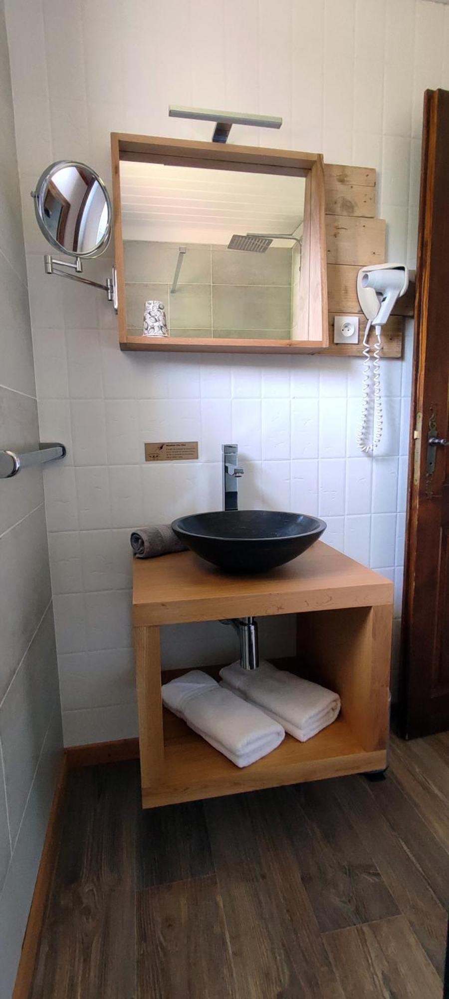 Le Taconet Hotel Le Praz de Lys Bilik gambar