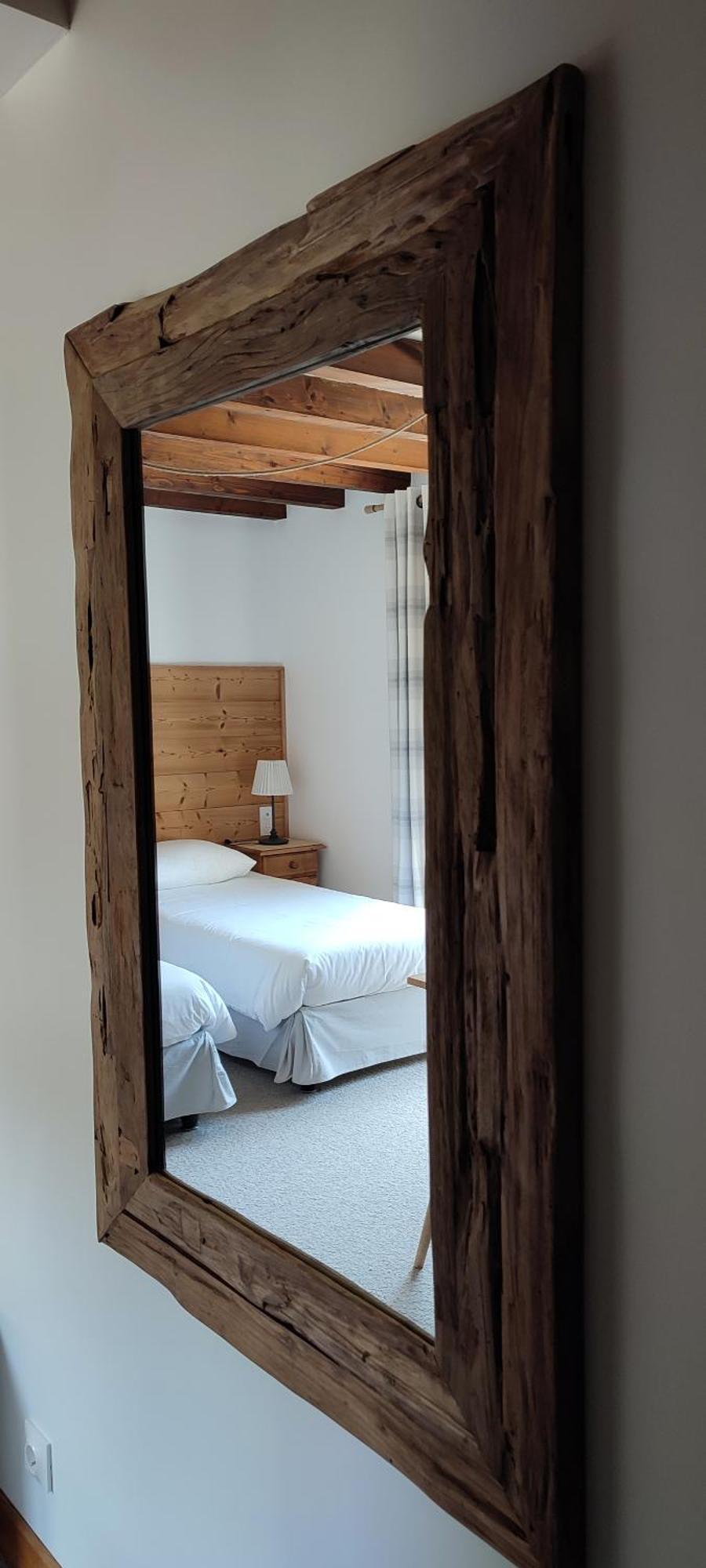 Le Taconet Hotel Le Praz de Lys Bilik gambar