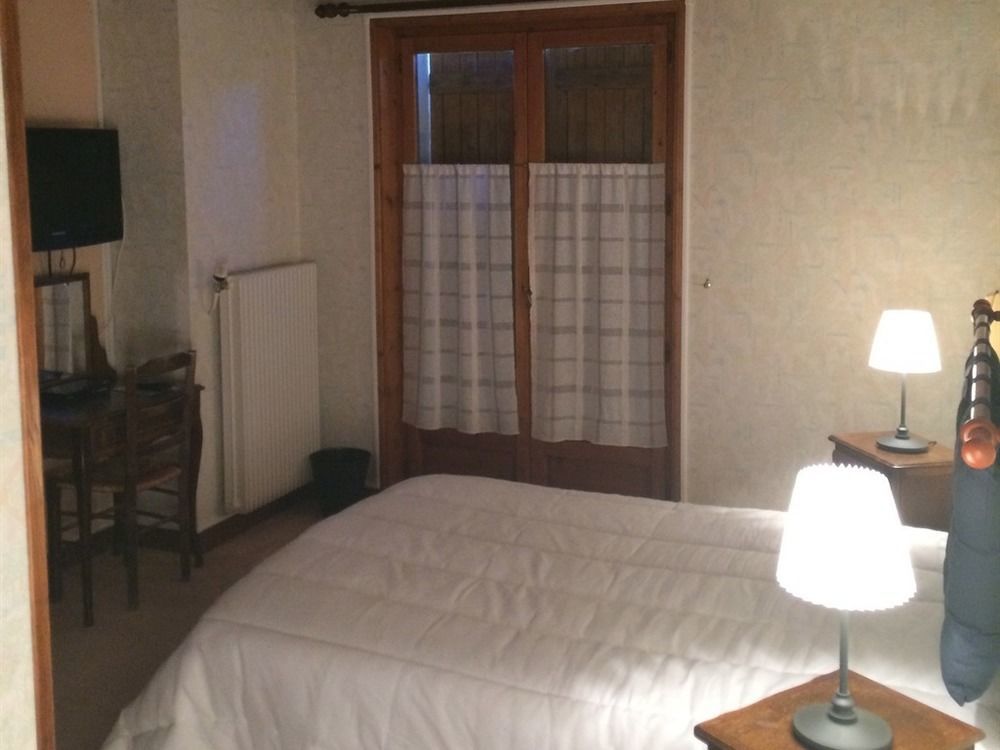 Le Taconet Hotel Le Praz de Lys Luaran gambar