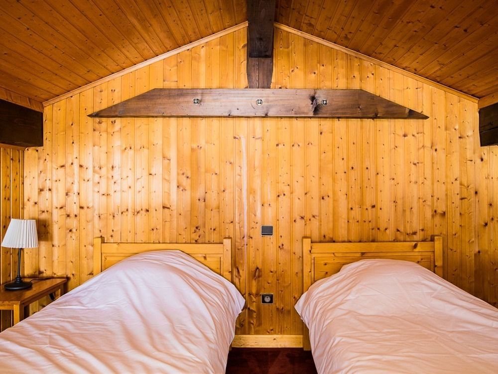 Le Taconet Hotel Le Praz de Lys Luaran gambar